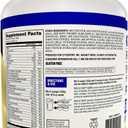 Muscle Milk Gainer Protein Powder, Vanilla Creme, 32g Protein, 5 Pound (EXP 06/29/26)