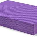 Corsiampoo Balance Pad-Foam Exercise Pad, Non-Slip,11.8x7.8x2 Inch Stability Trainer Pad for Physical Therapy,Yoga, Dancing Balance Training and Fitness