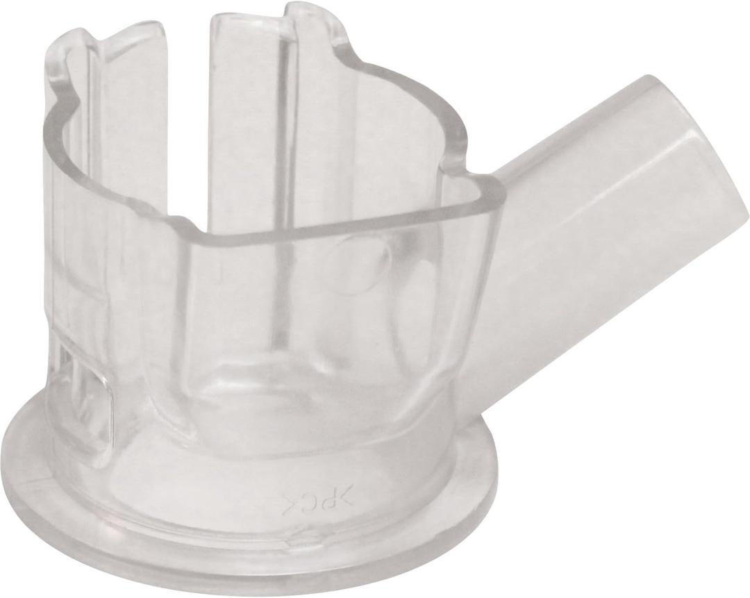 Makita 193449-2 Dust Extracting Cut-Out Base