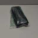 12x42 Monocular Telescope for Adults - High Powered Compact Lightweight Monoculars for Bird Watching, Hiking, Travel, Concerts (Black)