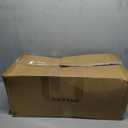 Momcozy Pregnancy Pillow, Original F Shaped Maternity Pillow for Pregnant Women with Adjustable Wedge Pillow, Full Body Support Pregnancy Pillows for Side Sleeping with Velvet Cover, Grey