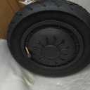 Electric Scooter Hub Motor Wheel, Efficient and Low Noise 10 Inch Scooter Hub Motor for Electric Self Balancing, #111