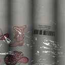 Pink Western Kitchen Towels, Coquette Preppy Pink Disco Cowgirl Hand Towels for Bathroom Decor, Trendy Cowboy Dish Tea Towels for Kitchen, Preppy Girly Bathroom Decor, 16x24 Inch