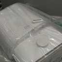 Everlasting Comfort 6L Humidifier Large Room, High Mist Output 60 HR Runtime Ultrasonic Top Fill Humidifiers for Bedroom, Easy to Use & Clean for Home, Baby Humidifier, Plants, Congestion, Indoor (White (Upgraded))