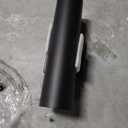 4-Pack Dusk to Dawn Outdoor Wall Lights, 12W 2700K Up and Down LED Porch Lights Outdoor, Black Modern Exterior Lighting Fixtures, Waterproof Anti Rust Outside Lights for House, Patio, Door