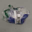 Shark Vintage Retro Throwback Vacation T-Shirt, Royal Blue, Medium