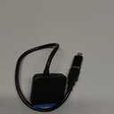 SATA to USB 3.0 Adapter, External Hard Drive Converter Cable for 2.5" 3.5" HDD, SSD with Power Supply