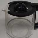 Mr. Coffee 12-Cup Programmable Coffeemaker, Brew Now or Later