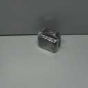 2 x 1/2 PCS Lymphatic Contour Face Brush - Facial Gua Sha Lymphatic Drainage Massager for Lifting & Sculpting, Soft Bristles for Natural Makeup, Waterproof & Easy Clean (1Pcs Contour Face Brush)