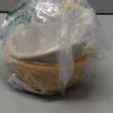 YIKANGHENG Thickened Silicone Bowl, 2 Pcs 310Ml Food Grade Bowl for Soup, Rice, Salad, Cereal, Breakfast, Dinner, Serving and Oatmeal at Home and Outdoors (2)