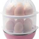 Electric Egg Cooker