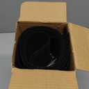 Becko US Puzzle Mat Roll Up with Drawstring Storage Bag, Felt Rollup Mat for Easy Transport & Storage, Portable Puzzle Board Puzzles Saver Keeper for Jigsaw Puzzles Up to 1500 Pieces