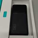 INIU 140W Power Bank, 27000mAh High Capacity Laptop Portable Charger, USB C in&Out Tablet Powerbank, Smart Digital Display Phone Charge Compatible with iPhone 15, Samsung, iPad, MacBook, Laptop etc.