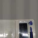 Screen Replacement for iPhone 6 LCD Touch Digitizer Display Glass [Black/White] 4.7inch with Tools [New G Wireless] (White)