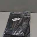 Postpartum Belly Band  Postpartum Belly Wrap, Abdominal Binder Post Surgery C-section Recovery Support Belt After Birth Brace, Slimming Girdles (Midnight Black, L)