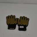 Pit Boss 1 Piece Grill Glove, Black
