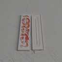 Apple Pencil Pro: Latest Model - Device Compatibility Check Required - Pixel-Perfect Precision, Tilt and Pressure Sensitivity, Perfect for Note-Taking, Drawing, and Art. Charges and Pairs Magnetically