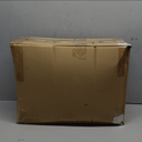 Magnetic Closure Thick Garage Door Insulation Kit,16'* 7' Insulated Door Curtain for Winter, Garage Door Panel Cover for Heat Insulation, Weatherproof, Windproof, Soundproof