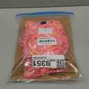 Kuoser Dog Surgery Suit, Comfy Dog Recovery Suit Female Doggie Onesie for Surgery, Post-Op Onesie for Female & Male Dogs, Soft Protective Wear, PinkRibbon XL (XL (Back:20.1-24.8'', Weight:42-75 LB))