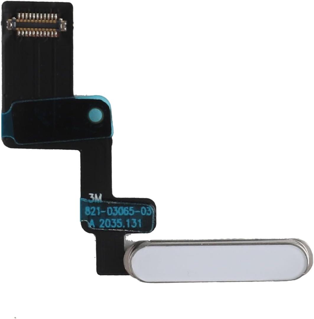 Power Button Flex Cable Replacement Repair Part for iPad 10th Generation (2022) 10.9" A2696 A2757 A2777