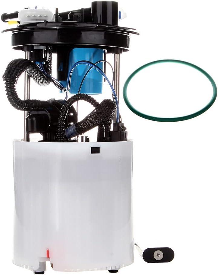 SCITOO Fuel Pump Electrical Assembly High Performance for 2005-2006 for Buick Terraza 3.5L,2006-2007 for Buick Terraza 3.9L,2005-2006 for Chevy Uplander 3.5L,2006-2007 for Chevy Uplander 3.9L E3717M