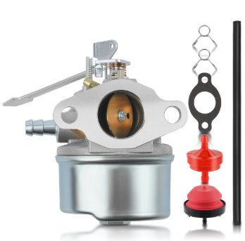HSK845 S200 Carburetor for Toro S200 Tecumseh HSK845 HSK850 640309 8204D 8204E 8327C 8327D 8222D 8222E 8221F 8222C Replaces 632537A 640093 Fits Snapper LE19 Snow Blower