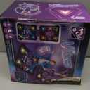 WAYKEE Dance Mat Toys for 3-12 Year Old Kids, Kids Dance Mat with Light-up 12-Button & 5 Game Modes, 2 Player Electronic Dance Pad Toys, Birthday Xmas Gifts for 3 4 5 6 7 8 9 10+ Year Old Girls Boys