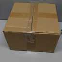 4 in x 25 Ft Garden Landscape Edging, No Dig Garden Edging Border Kit with 46 Pcs Spikes for Flower Bed Lawn Yard Grass Black