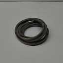 AEagle Aramid Cord Mower Deck Belt 5/8 X 111 5/8 X 111 Inch Compatible with M110313 M154958 954-04041 754-04041 954-04055 754-04055 GT225 LX176 LX188 1842GV