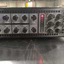 Rockville RCS650-6 650 Watt 6-Zone 70V Commercial Amplifier, Bluetooth, USB/SD/FM Playback, Rack-Mountable, for Restaurants & Offices