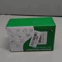 Meajore 3D Large Number Cake Mould,Silicone Baking Letter Ectangle Novel Cake Tins for Birthday Festival and Relationship Marry Anniversary Wedding Party,10 inch Number of 1