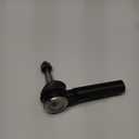 ACDelco Gold 45A2519 (19460613) Outer Steering Tie Rod End