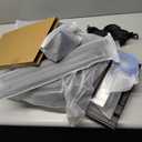 Black Pilates Board, Pilates Reformer Sets,Multifunctional Abdominal Pilates Board for Home Workout Equipment, Portable Foldable Ab Board Pilates Exercise Machine, Pilates Reformer Board for Women