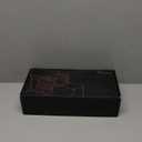 Couch Cup Holder Tray, Elimiko Silicone Sofa Drink Holder with Large Cup Holder and Tray, for Oversized Mugs/Long Remote/Snacks/Cellphone (Navy Blue)