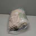 King Size 4 Piece Sheet Set - Comfy Breathable & Cooling Bed Sheets Set - Hotel Luxury Bedding for Women, Men, Kids & Teens - Deep Pockets, Easy Secure Fit, Soft and Wrinkle Free - Oeko-Tex - Cream