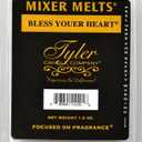 Case of 14 Tyler Scented Wax Mixer Melts or Wax Tarts - Bless-Your-Heart