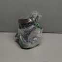 Multipurpose Charcoal Starter - Coal Burner Hot Plate Electric Stove Coconut Starter with Stainless Detachable Tongs, 4.9Ft Longer Cords, 600W Faster Heating for BBQ Kitchen etc.