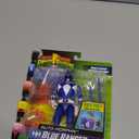Mighty Morphin Power Rangers: Re-Ignition - Auto-Morphin Blue Ranger Action Figure by Playmates Toys