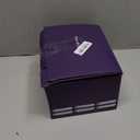 ISOPHO Permanent Outdoor Lights, Smart RGB String Lights with 75 Scene Modes, 100ft Eaves LED Light, Waterproof IP67, Applicable to All Holidays, Parties, Halloween, Christmas, App & Remote Control