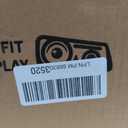 Headlights W/Bulbs for 2011-2016 Ford F250 F350 F450 F550