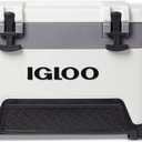 Igloo BMX Hard Coolers (25-72QT) (White/Black)