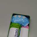 Cookie Box MINIs Crochet Kit for Beginners  Gift Set to Make Snail Dora Amigurumi Plushie  Easy DIY Crochet & Knitting Starter Kit with Printed Instructions & Step-by-Step Video Tutorial (Green and Pink)