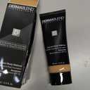 Dermablend Leg and Body Makeup Foundation with SPF 25, Medium Natural