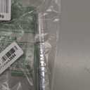 L'Oreal Paris Extensionist Mascara, Lengthening, Volumizing, and Curling Formula For a Lash Extension Eye Makeup Look, Washable Black (0.41 Fl Oz (Pack of 1))