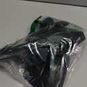 PRO CAKEN Universal 7/8" 22mm and 1 1/8" 28mm Handle Bar Hand Guards Nylon Bracket for Dirt Bike Motocross ATV for SX SXF EXC XCW-Black