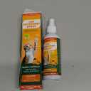 Cat Repellent Spray, Cat Deterrent Spray - Indoor & Outdoor Training Safe, Protect Furniture, Sofas, Rugs, Restricted Areas-for Behavior, Natural, Effective - Formula 7