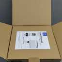 PAPIFEED Automatic Cat Feeder,Camera 1080P HD - 6L Pet Feeder, 2.4/5G WiFi Smart App Control, Bluetooth Assist Link,Wide-Angle Lens,Automatic Feeder for Small and Medium-Sized Pets (5G 1080P)