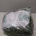 OBTANIM Sleeping Bags Portable Waterproof Camping Sleeping Bag for Adults Kids 4 Seasons Cold Weather or Warm Backpacking Hiking Travel Indoor Outdoor Use (Green)