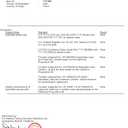 Coffeezone Americano Cup and Saucer Latte Art & Cappuccino for Barista (Matte Orange, 8.5 oz)