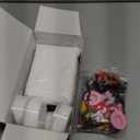 15 Pack Build a Snowman Kit, DIY Christmas Crafts for Kids & Adults, Christmas Stocking Stuffers, Air Dry Modeling Clay Snowman Making Kit, Kids' Xmas Snowman Crafts Gift for School Winter Party Fun